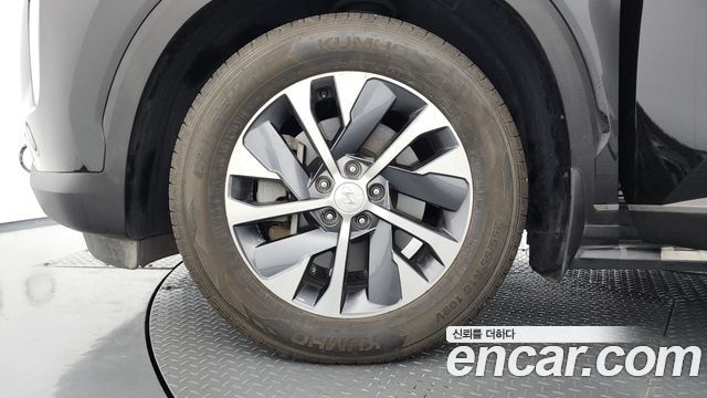 Hyundai Palisade Diesel 2.2 2WD Exclusive 2022 — фото 5