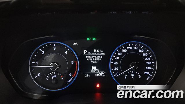 Hyundai Palisade Diesel 2.2 2WD Exclusive 2022 — фото 8