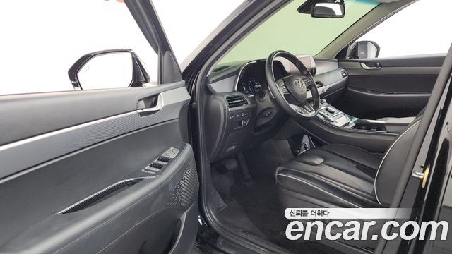 Hyundai Palisade Diesel 2.2 2WD Exclusive 2022 — фото 10