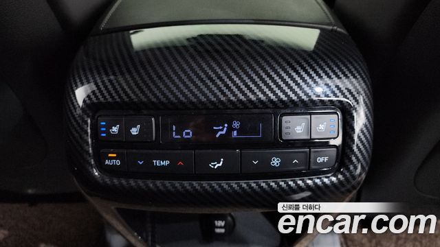 Hyundai Palisade Diesel 2.2 2WD Exclusive 2022 — фото 12
