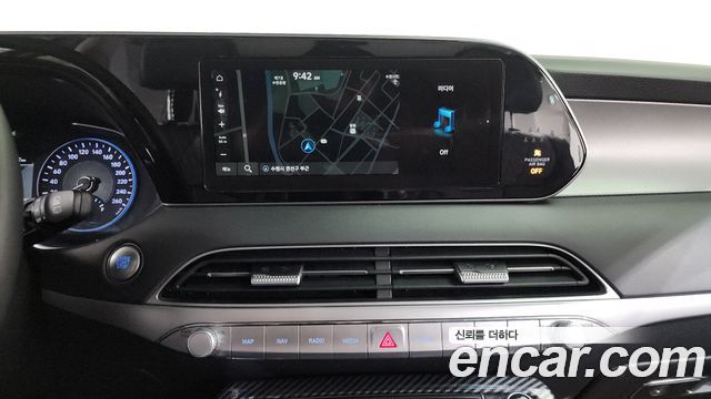 Hyundai Palisade Diesel 2.2 2WD Exclusive 2022 — фото 13