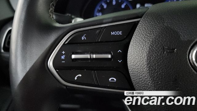 Hyundai Palisade Diesel 2.2 2WD Exclusive 2022 — фото 18