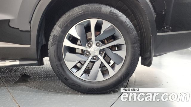 Hyundai Palisade Diesel 2.2 2WD Exclusive 2022 — фото 21