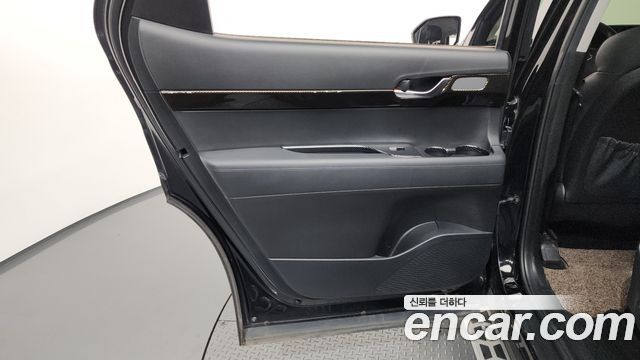 Hyundai Palisade Diesel 2.2 2WD Exclusive 2022 — фото 25
