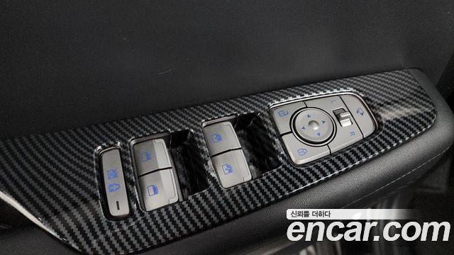 Hyundai Palisade Diesel 2.2 2WD Exclusive 2022 — фото 29