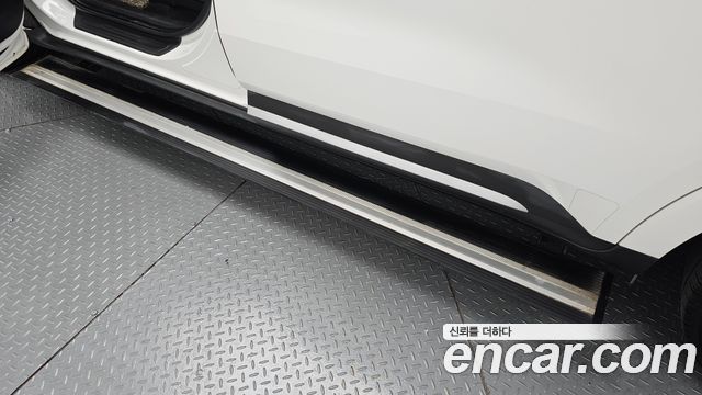 Kia Carnival (IV) Gasoline 9-Seater Signature 2021 — фото 37