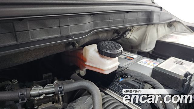 Kia Carnival (IV) Gasoline 9-Seater Signature 2021 — фото 38