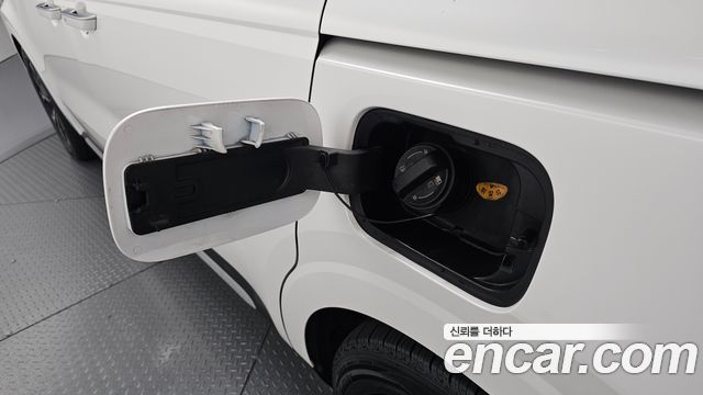 Kia Carnival (IV) Gasoline 9-Seater Signature 2021 — фото 41