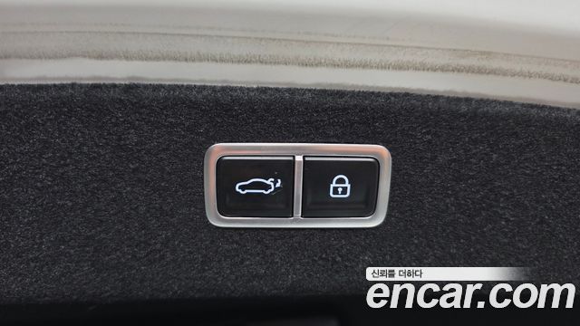 Genesis G80 (RG3) Gasoline 2.5 Turbo AWD 2025 — фото 14