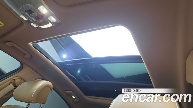 Genesis G80 (RG3) Gasoline 2.5 Turbo AWD 2025 — фото 16
