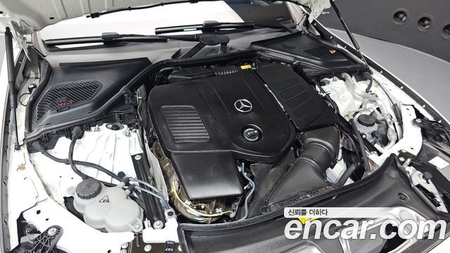 Mercedes-Benz E-Class (W214) E200 Avantgarde 2025 — фото 6