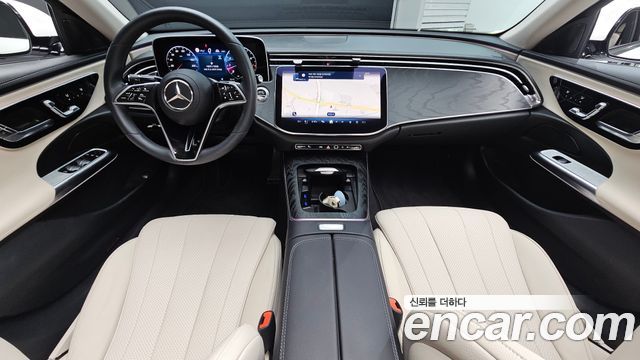 Mercedes-Benz E-Class (W214) E200 Avantgarde 2025 — фото 7