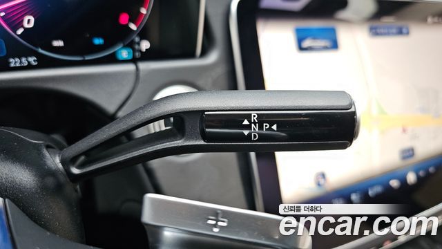 Mercedes-Benz E-Class (W214) E200 Avantgarde 2025 — фото 9