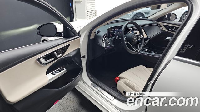 Mercedes-Benz E-Class (W214) E200 Avantgarde 2025 — фото 10
