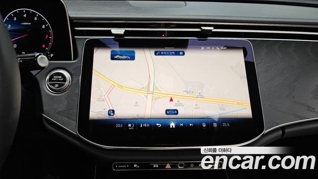 Mercedes-Benz E-Class (W214) E200 Avantgarde 2025 — фото 13