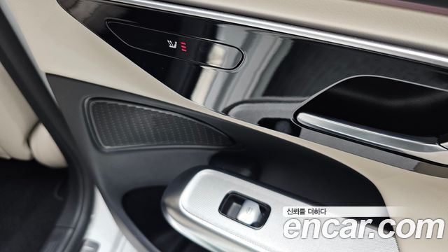 Mercedes-Benz E-Class (W214) E200 Avantgarde 2025 — фото 18