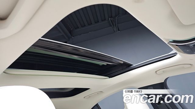 Mercedes-Benz E-Class (W214) E200 Avantgarde 2025 — фото 19