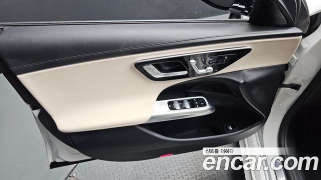 Mercedes-Benz E-Class (W214) E200 Avantgarde 2025 — фото 24