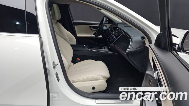 Mercedes-Benz E-Class (W214) E200 Avantgarde 2025 — фото 26