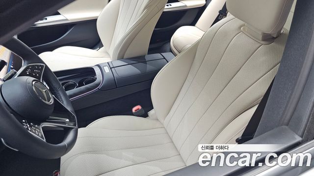 Mercedes-Benz E-Class (W214) E200 Avantgarde 2025 — фото 29