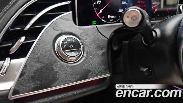 Mercedes-Benz E-Class (W214) E200 Avantgarde 2025 — фото 31