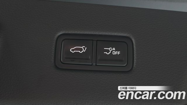 Kia Carnival (IV) Gasoline 9-Seater Signature 2023 — фото 16