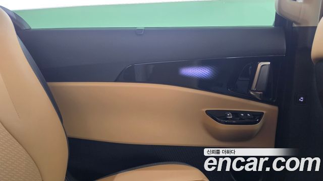 Kia Carnival (IV) Gasoline 9-Seater Signature 2023 — фото 25
