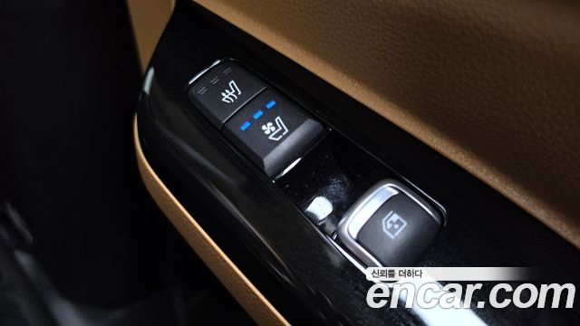 Kia Carnival (IV) Gasoline 9-Seater Signature 2023 — фото 29