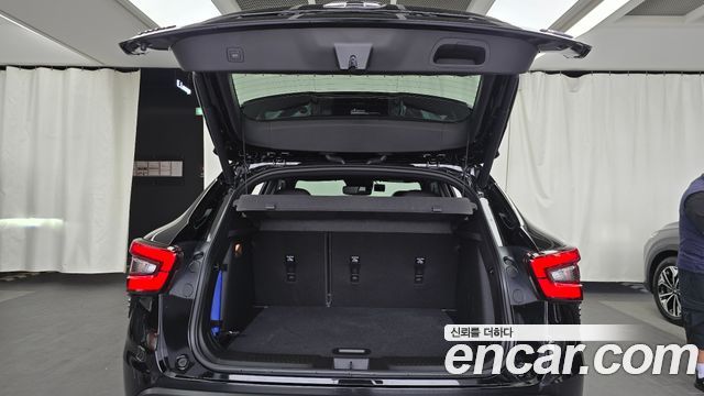 Chevrolet Trax Crossover 1.2 RS 2025 — фото 24