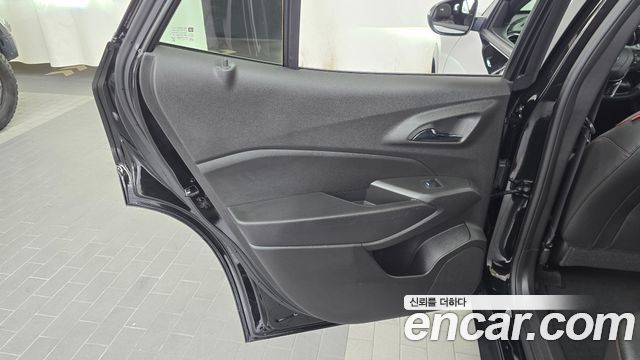 Chevrolet Trax Crossover 1.2 RS 2025 — фото 31
