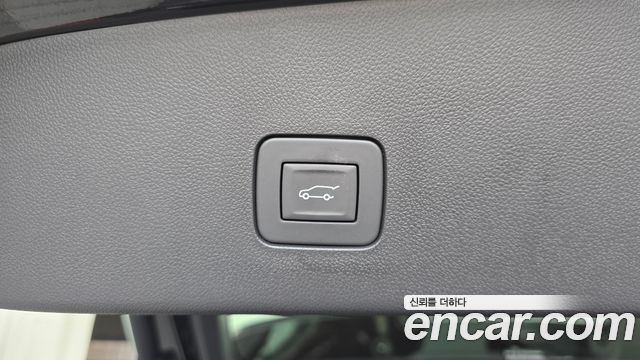 Chevrolet Trax Crossover 1.2 RS 2025 — фото 34