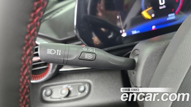 Chevrolet Trax Crossover 1.2 RS 2025 — фото 36