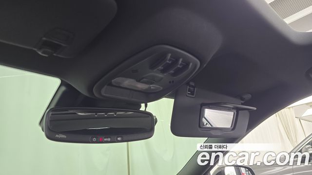 Chevrolet Trax Crossover 1.2 RS 2025 — фото 38