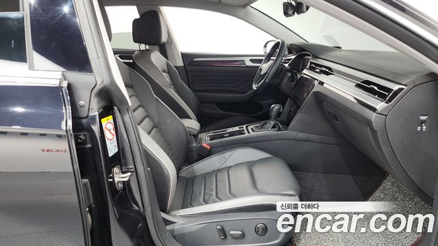 Volkswagen Arteon 2.0 TDI Presige 4Motion 2023 — фото 11