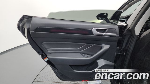 Volkswagen Arteon 2.0 TDI Presige 4Motion 2023 — фото 25