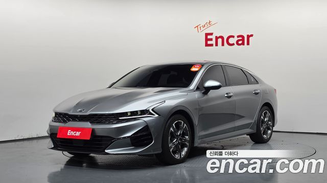 Kia K5 (III) 2.0 Noblesse