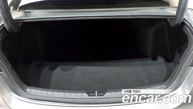 Kia K5 (III) 2.0 Noblesse 2021 — фото 18