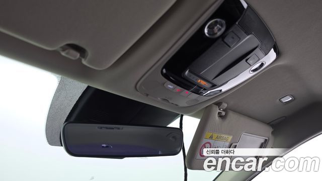 Kia K5 (III) 2.0 Noblesse 2021 — фото 19