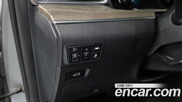 Kia K5 (III) 2.0 Noblesse 2021 — фото 20