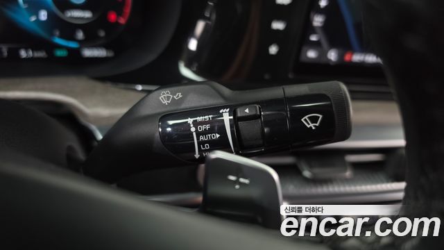 Kia K5 (III) 2.0 Noblesse 2021 — фото 27