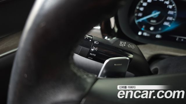 Kia K5 (III) 2.0 Noblesse 2021 — фото 29