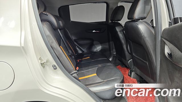 Chevrolet Spark Premier 2019 — фото 11