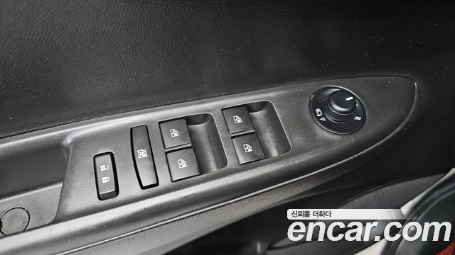 Chevrolet Spark Premier 2019 — фото 13