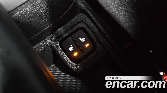 Chevrolet Spark Premier 2019 — фото 18