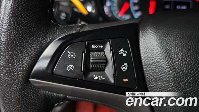 Chevrolet Spark Premier 2019 — фото 19