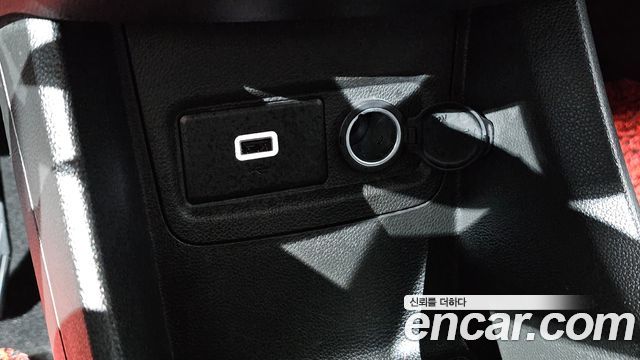 Chevrolet Spark Premier 2019 — фото 27