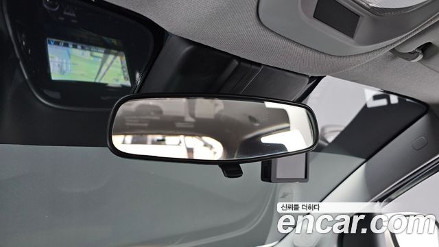 Chevrolet Spark Premier 2019 — фото 28