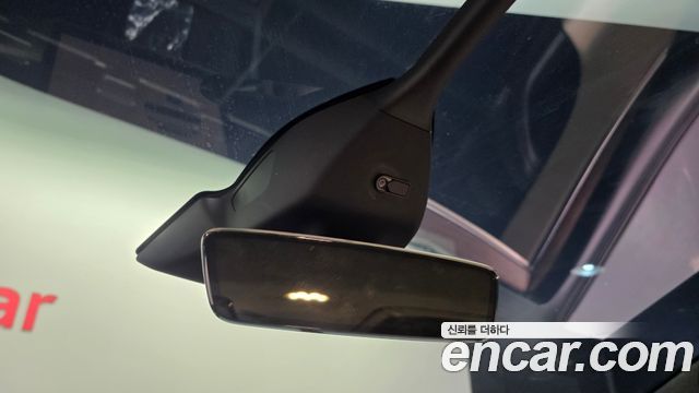 Tesla Model X AWD 2023 — фото 21