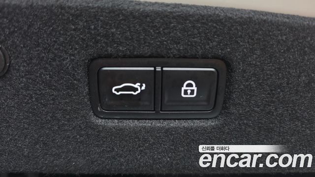 Kia K8 Hybrid Noblesse 2025 — фото 16