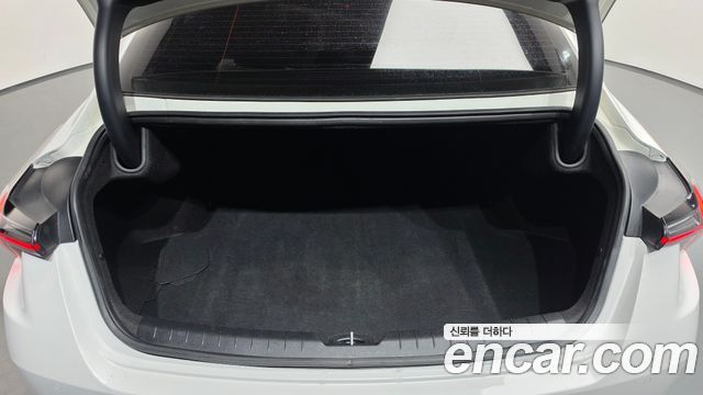 Kia K8 Hybrid Noblesse 2025 — фото 17